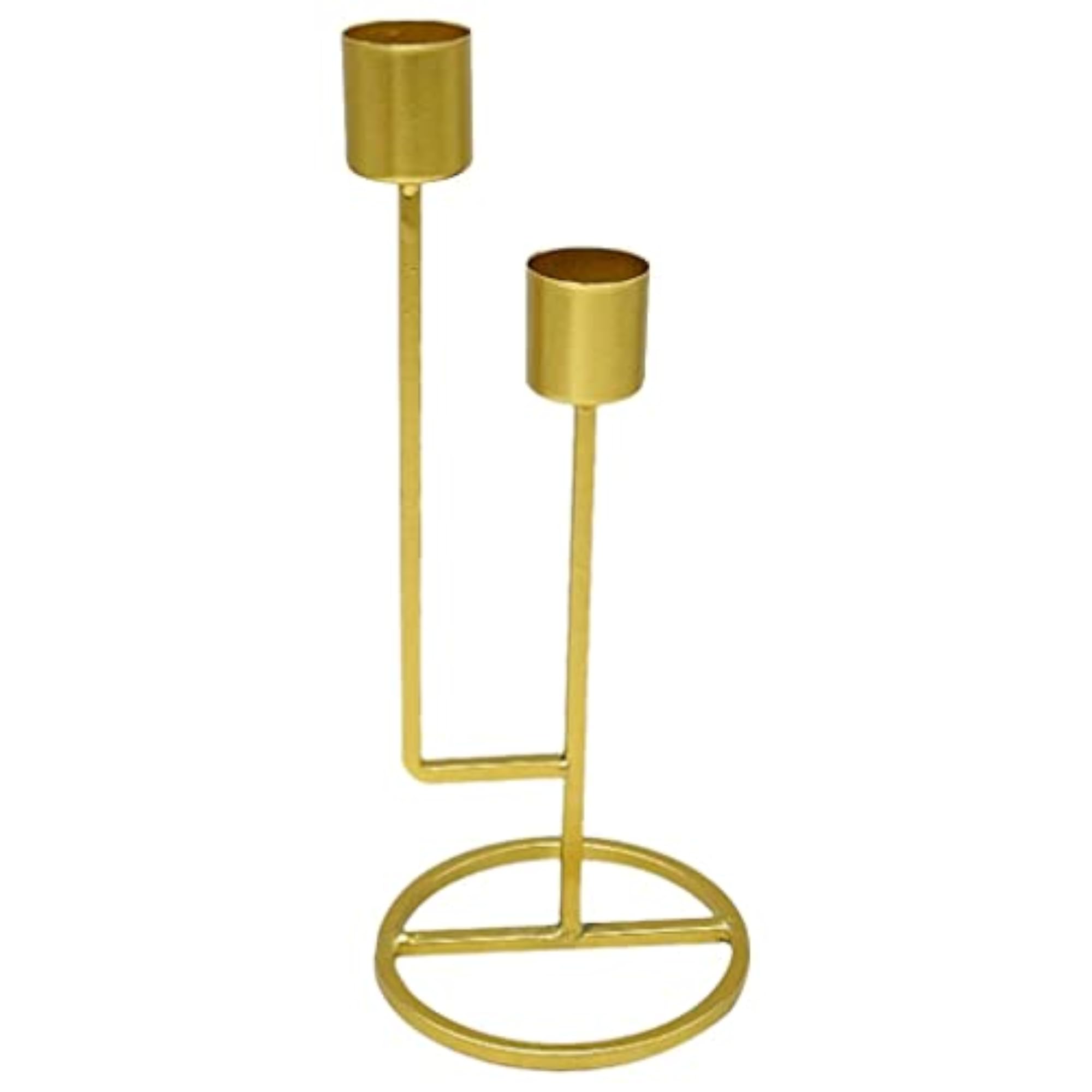 Nordic Candelabra Candle Holder Stand